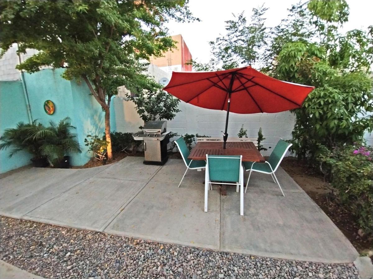 Tres Migueles, Estudio Luupita, Cerca De La Marina, Zona Turistica Y Playa Apartment Cabo San Lucas