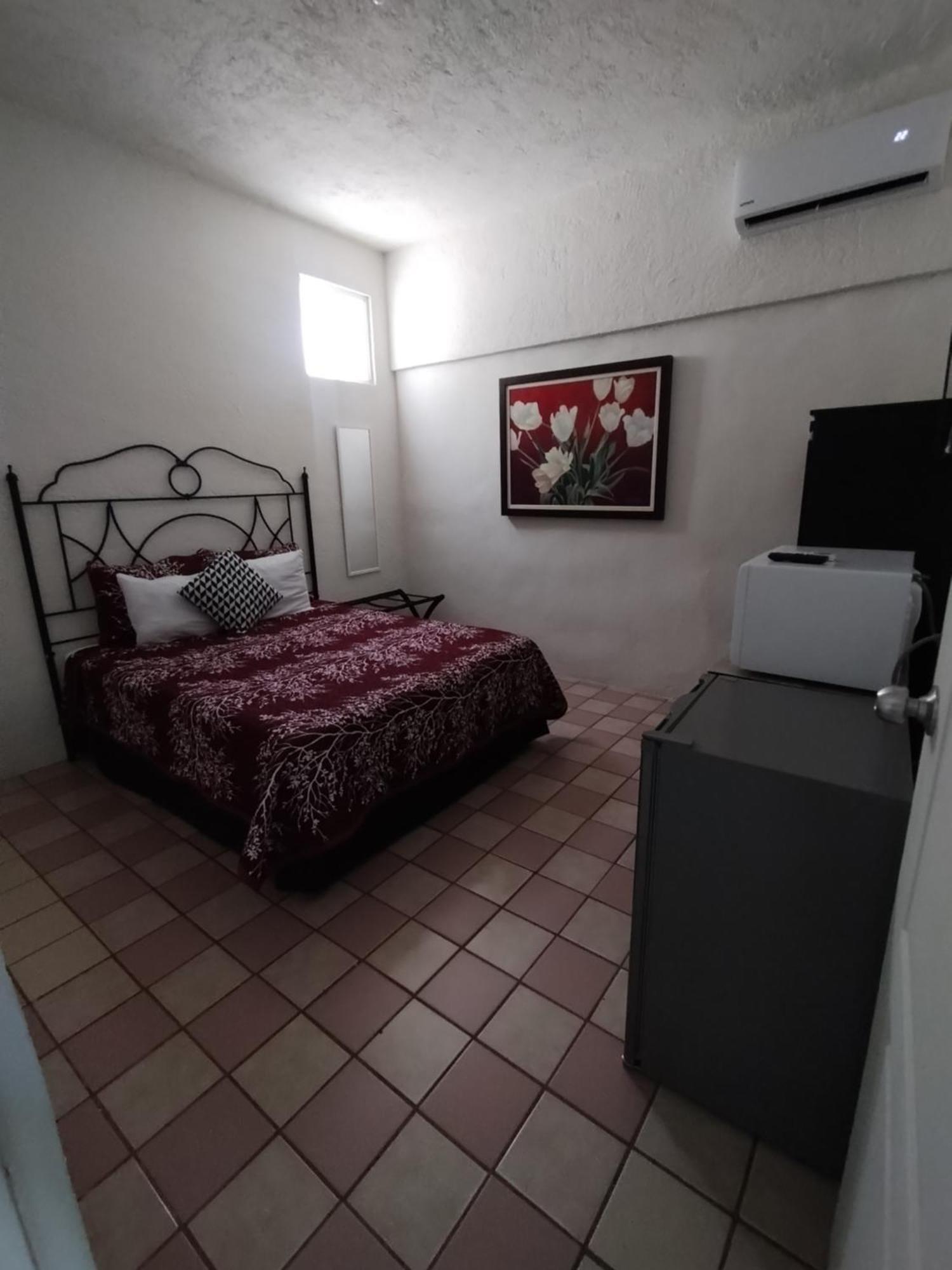 Tres Migueles, Estudio Luupita, Cerca De La Marina, Zona Turistica Y Playa Apartment