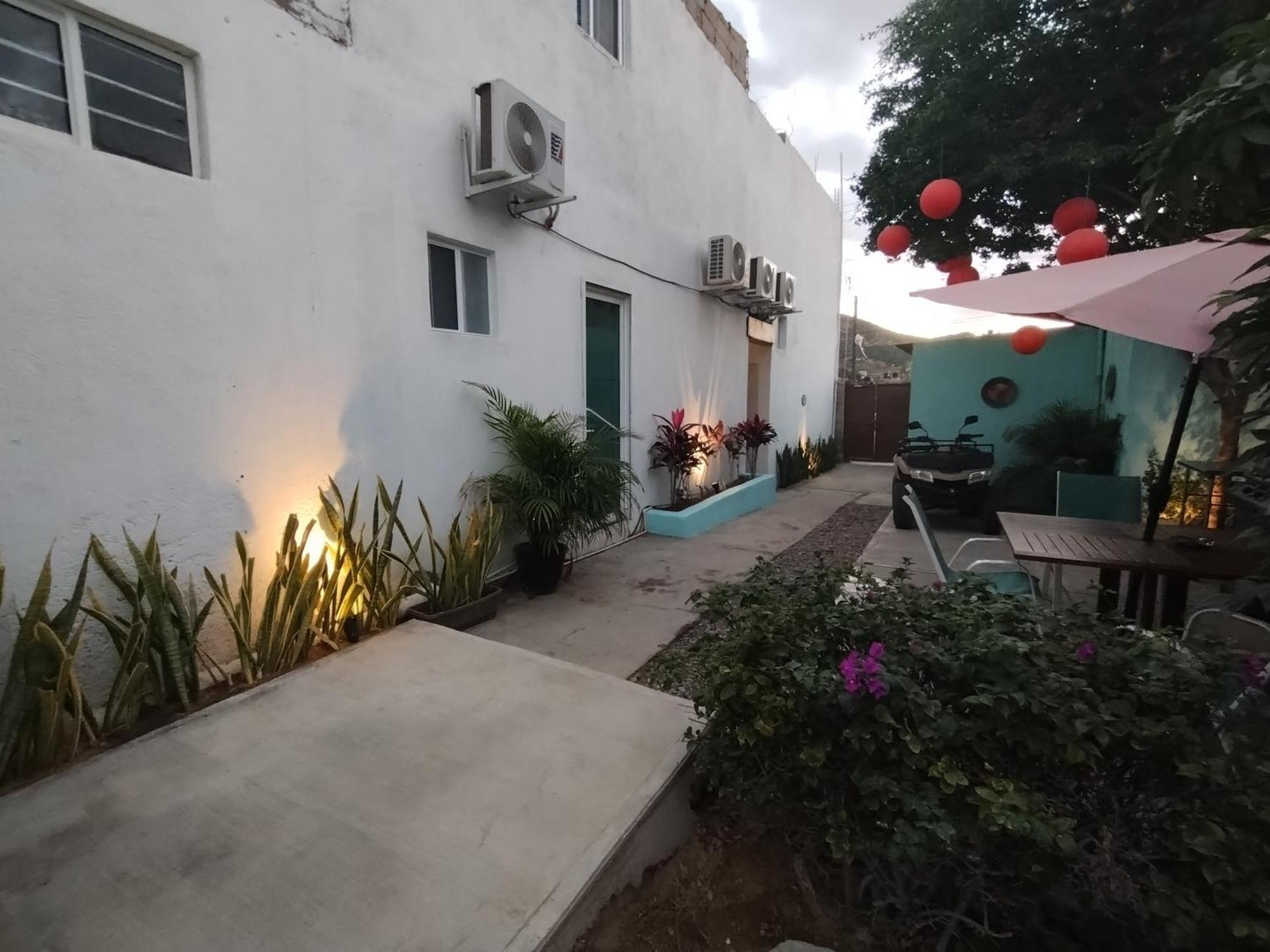 Apartment Tres Migueles, Estudio Luupita, Cerca De La Marina, Zona Turistica Y Playa Cabo San Lucas