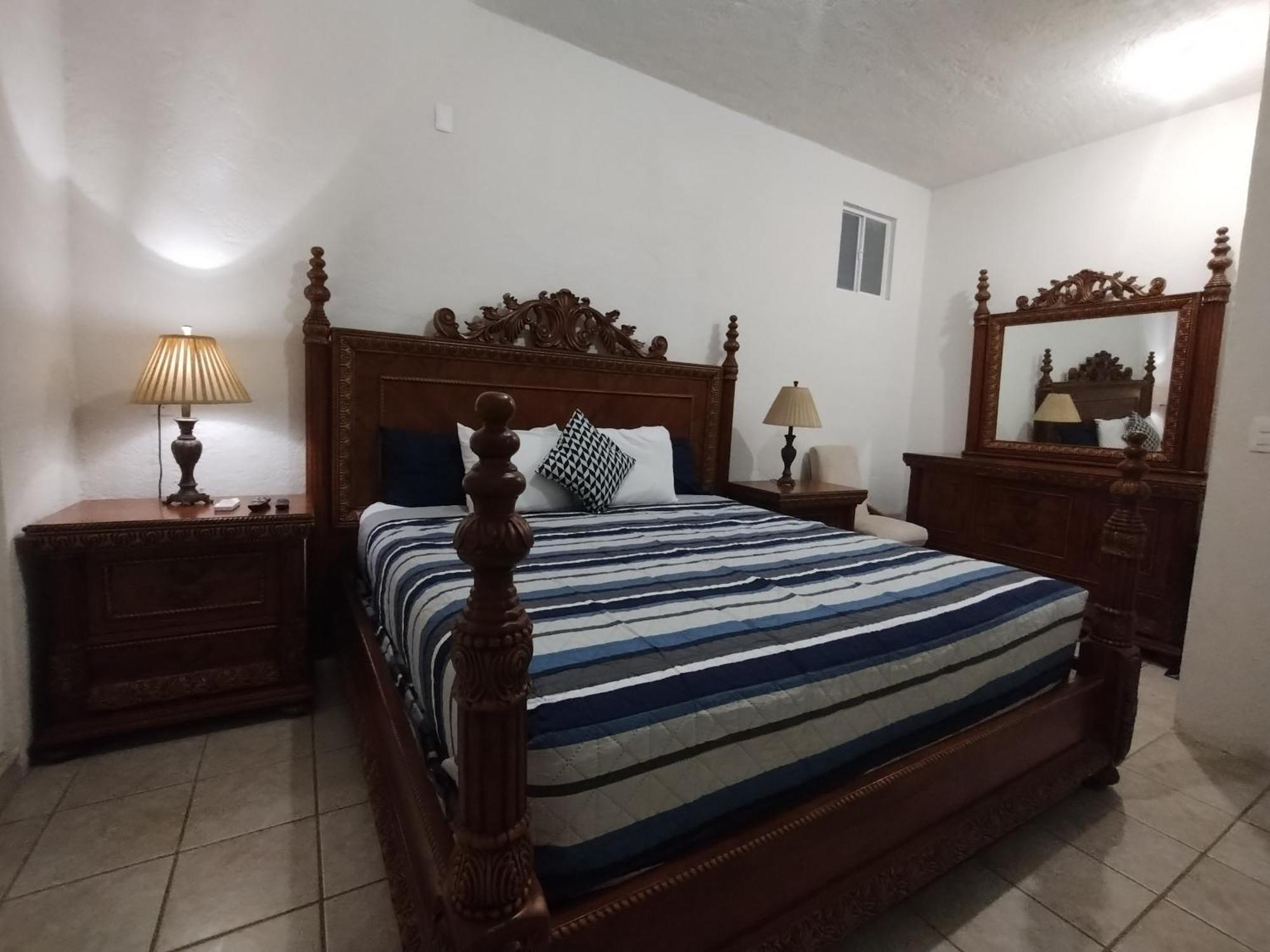 Tres Migueles, Estudio Luupita, Cerca De La Marina, Zona Turistica Y Playa Apartment