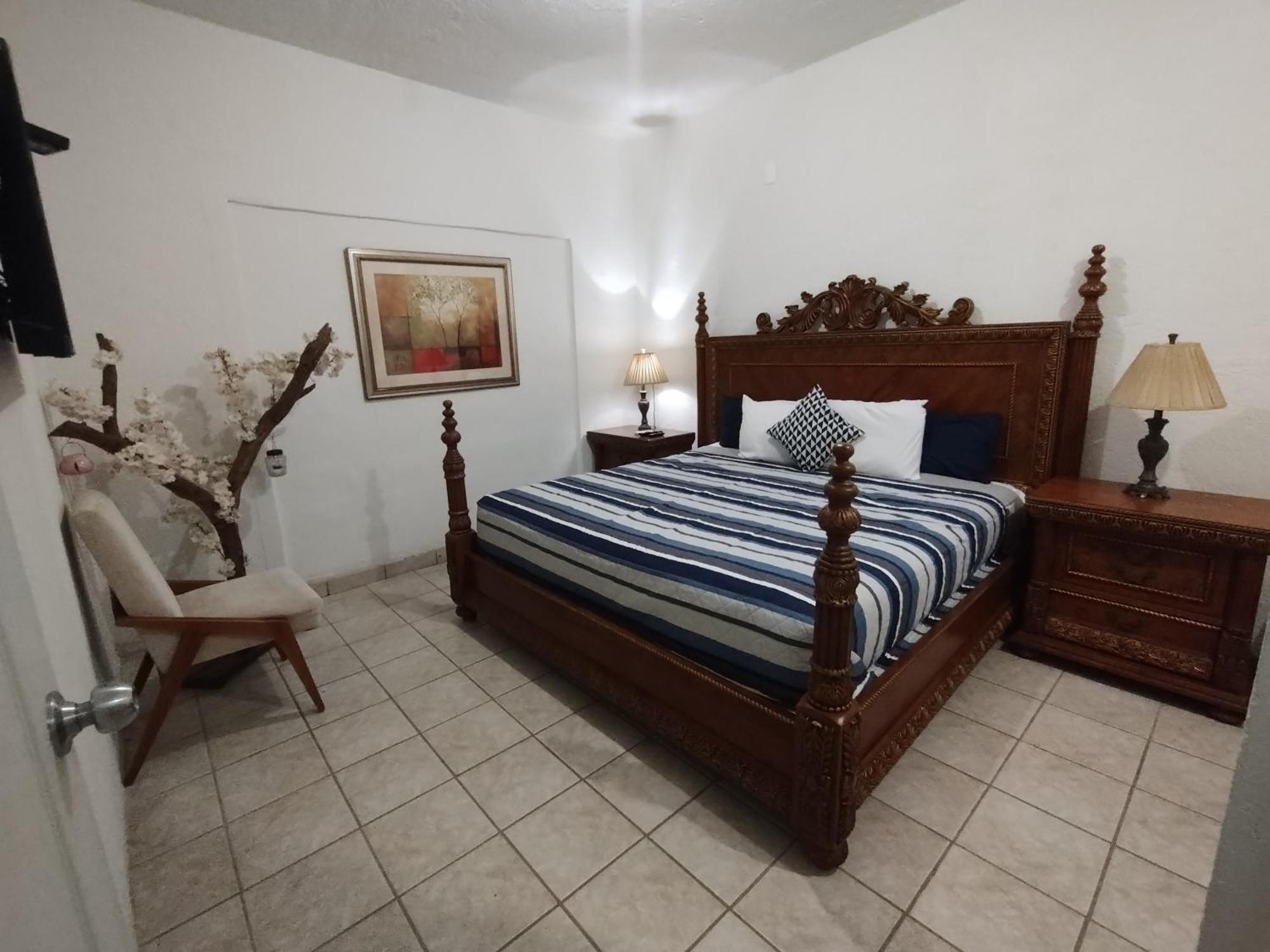 Tres Migueles, Estudio Luupita, Cerca De La Marina, Zona Turistica Y Playa Apartment *