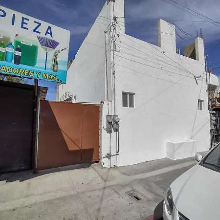 Tres Migueles, Estudio Luupita, Cerca De La Marina, Zona Turistica Y Playa Cabo San Lucas Exterior foto