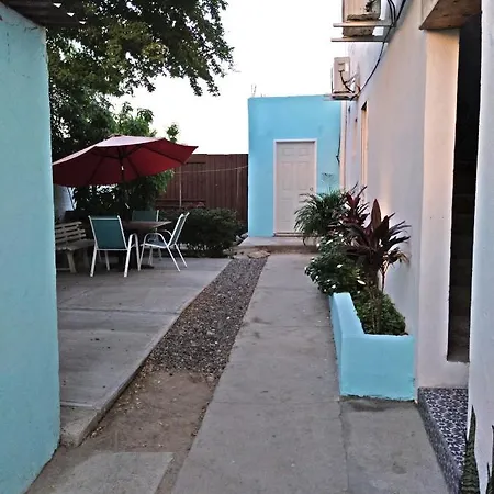 Tres Migueles, Estudio Luupita, Cerca De La Marina, Zona Turistica Y Playa Cabo San Lucas Exterior foto