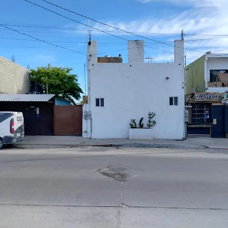 Tres Migueles, Estudio Luupita, Cerca De La Marina, Zona Turistica Y Playa Cabo San Lucas Exterior foto