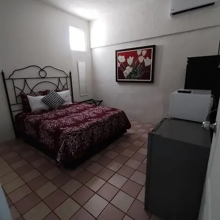 Tres Migueles, Estudio Luupita, Cerca De La Marina, Zona Turistica Y Playa Cabo San Lucas Exterior foto