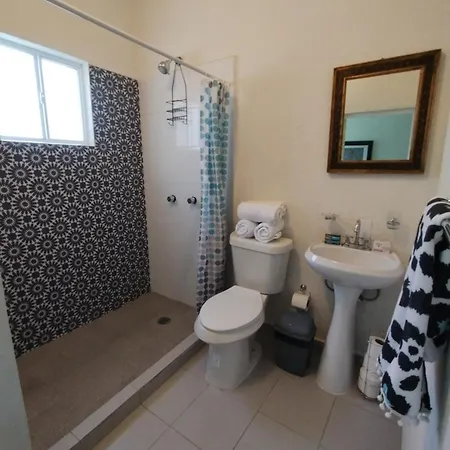 Tres Migueles, Estudio Luupita, Cerca De La Marina, Zona Turistica Y Playa Cabo San Lucas Exterior foto